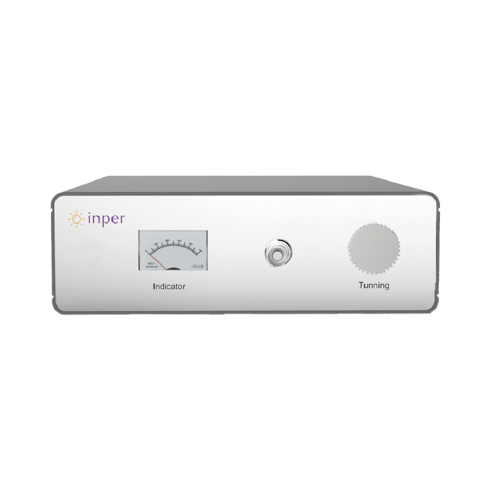 UltraMiniature Wireless System Inper